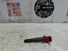 Катушка зажигания Porsche Cayenne S