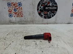 Катушка зажигания Porsche Cayenne S