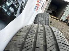 Докатка Jeep Renegade