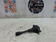 Катушка зажигания Infiniti EX35