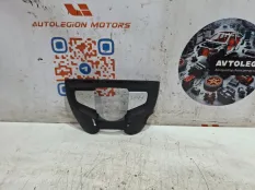 Декоративная крышка двигателя Porsche Cayenne S