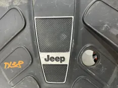 Декоративная крышка двигателя Jeep Grand Cherokee