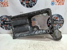 Поддон двигателя Porsche Cayenne S