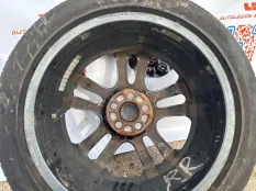 Докатка Volvo S90