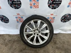 Докатка Volvo S90