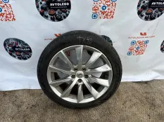 Докатка Volvo S90