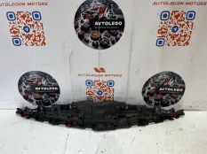 Накладка замка капота Opel Insignia