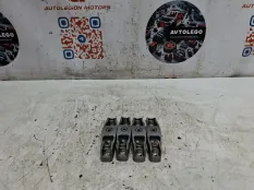 Скоба крепления форсунки Porsche Cayenne S