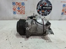 Компрессор кондиционера Infiniti EX35