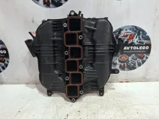 Впускной коллектор Infiniti EX35