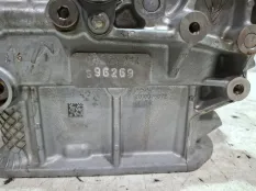 ГБЦ (Головка блока) Porsche Cayenne S