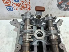 ГБЦ (Головка блока) Porsche Cayenne S