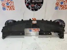 Накладка передней панели Jeep Compass