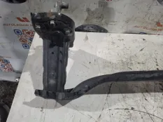 Усилитель бампера Porsche Cayenne S