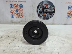 Шкив коленвала VW Passat CC