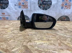 Зеркало правое Kia Optima