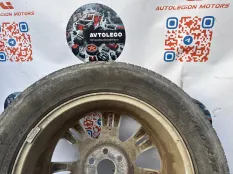 Докатка Cadillac SRX