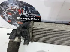 Интеркулер Ford Escape
