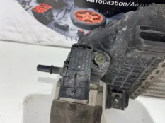 Интеркулер Ford Escape