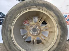 Докатка Cadillac SRX