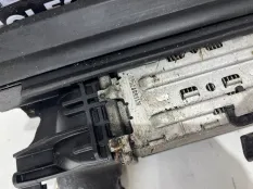 Интеркулер BMW 320I