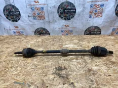 Полуось передняя правая Kia Optima