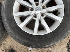 Комплект колес Dodge Durango