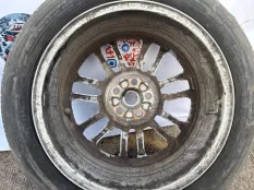 Докатка Land Rover Range Rover