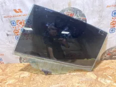 Стекло заднее левое Kia Optima