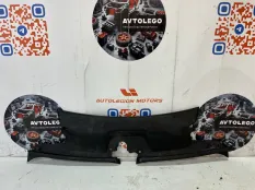 Накладка замка капота BMW X3