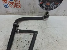 Корпус термостата Volvo XC90