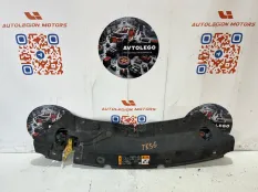 Накладка замка капота Ford Escape