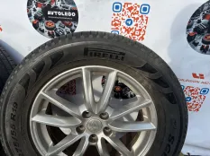 Докатка Land Rover Range Rover Sport