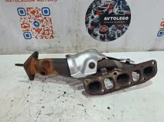 Выпускной коллектор Infiniti EX35