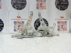 Петли капота BMW X5