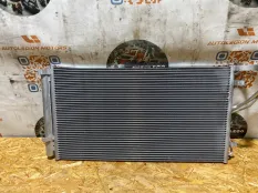 Радиатор кондиционера Kia Optima