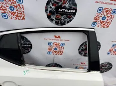 Дверь задняя правая Kia Optima