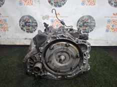 АКПП (Автоматическая коробка передач) Land Rover Discovery Sport