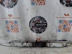 Кронштейн Opel Astra