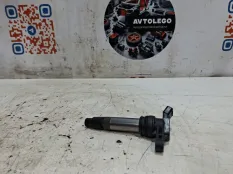 Катушка зажигания Volvo XC90