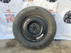 Докатка Honda Crosstour