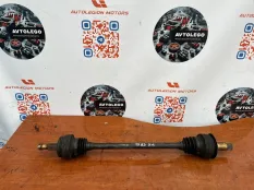 Полуось задняя левая Mercedes benz E350