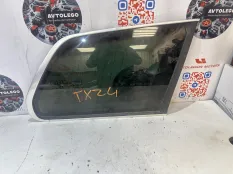 Форточка Volvo XC90