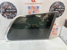 Форточка Volvo XC90