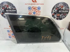 Форточка Volvo XC90