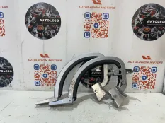 Петли багажника Audi A3