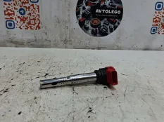 Катушка зажигания Audi Q7