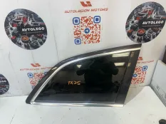 Форточка Audi Q7