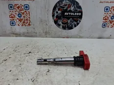 Катушка зажигания Audi Q7