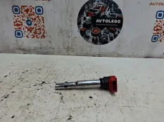 Катушка зажигания Audi Q7